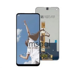 Oppo A52 LCD Panel (High Quality New) 1 imsaal.pk