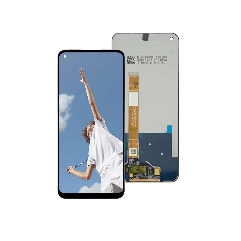 Oppo A52 LCD Panel (High Quality New) 1 imsaal.pk