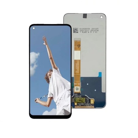 Oppo A52 LCD Panel (High Quality New) 1 imsaal.pk