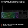 SteelSeries Apex 9 Mini Optical Price in Pakistan, Karachi, Lahore, Islamabad