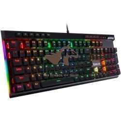 Redragon VATA K580 Mechanical Price in Pakistan, Karachi, Lahore, Islamabad