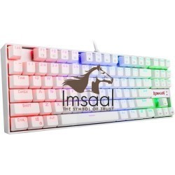 Redragon KUMARA K552W-RGB Price in Pakistan, Karachi, Lahore, Islamabad