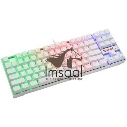 Redragon KUMARA K552W-RGB Price in Pakistan, Karachi, Lahore, Islamabad