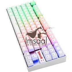 Redragon KUMARA K552W-RGB Price in Pakistan, Karachi, Lahore, Islamabad