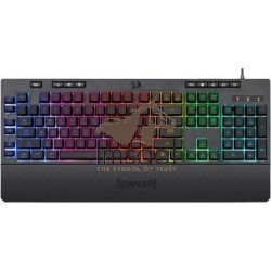 Redragon Shiva K512 RGB Membrane Price in Pakistan, Karachi, Lahore, Islamabad