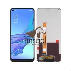 Oppo A53 LCD Panel (High Quality New) 1 imsaal.pk