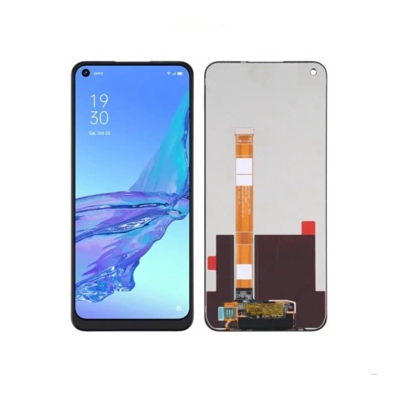 Oppo A53 LCD Panel (High Quality New) 1 imsaal.pk