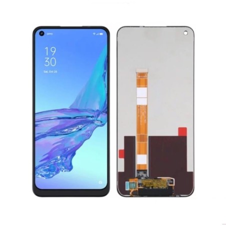 Oppo A53 LCD Panel (High Quality New) 1 imsaal.pk