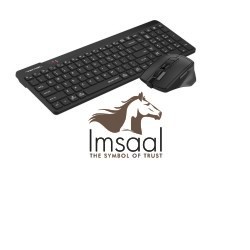 A4Tech FG2400 Air2 2.4G Wireless Price in Pakistan, Karachi, Lahore, Islamabad