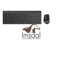 A4Tech FG2400 Air2 2.4G Wireless Price in Pakistan, Karachi, Lahore, Islamabad