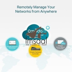 TP-Link TL-SG3428XMP JetStream 24-Port Gigabit L2+ Managed Switch with PoE+ Price in Pakistan, Karachi, Lahore, Islamabad