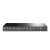 TP-Link TL-SG3452 JetStream 48-Port Gigabit L2 Managed Switch with 4 SFP Slots Price in Pakistan, Karachi, Lahore, Islamabad