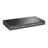 TP-Link TL-SG3452 JetStream 48-Port Gigabit L2 Managed Switch with 4 SFP Slots Price in Pakistan, Karachi, Lahore, Islamabad