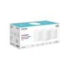 TP-Link Deco X60 AX5400 Whole Home Mesh Wi-Fi 6 System (3-Pack) Price in Pakistan, Karachi, Lahore, Islamabad