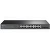 TP-Link TL-SG2428P JetStream 28-Port Gigabit Smart Switch with 24 PoE+ Ports Price in Pakistan, Karachi, Lahore, Islamabad