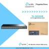 TP-Link TL-SG1048 48-Port Gigabit Rackmount Switch Price in Pakistan, Karachi, Lahore, Islamabad