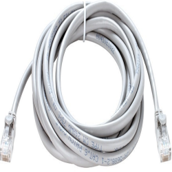 D-Link Cat-6 UTP Networking Cable (3m) Price in Pakistan, Karachi, Lahore, Islamabad