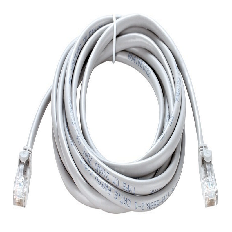 D-Link Cat-6 UTP Networking Cable (3m) Price in Pakistan, Karachi, Lahore, Islamabad
