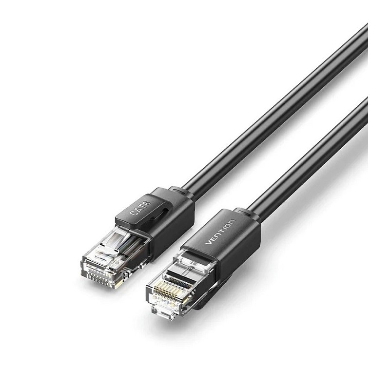 Vention IBRBJ Cat-6 UTP Ethernet Patch Cable (5m) Price in Pakistan, Karachi, Lahore, Islamabad