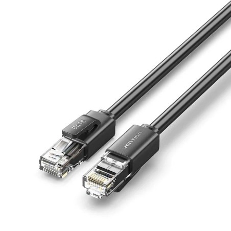 Vention IBRBJ Cat-6 UTP Ethernet Patch Cable (5m) Price in Pakistan, Karachi, Lahore, Islamabad