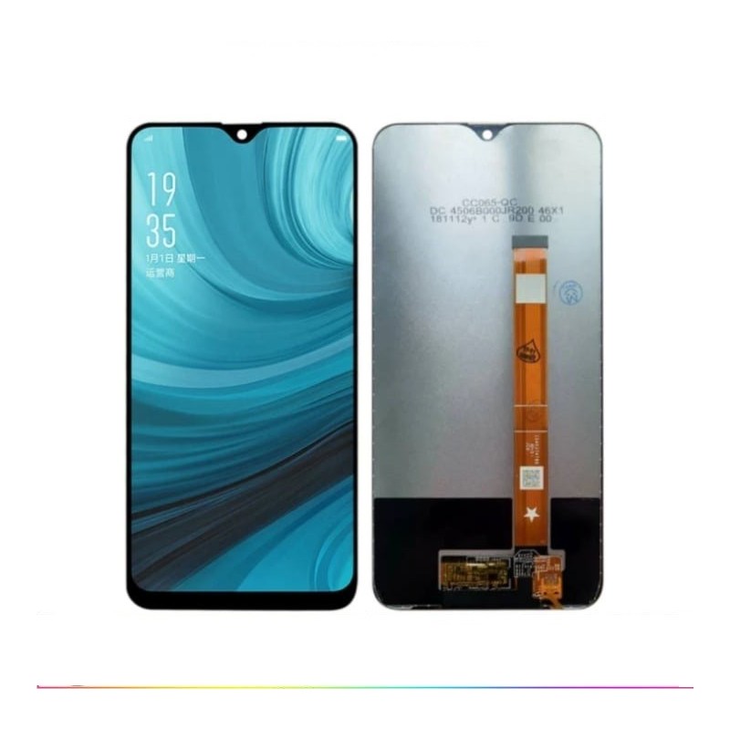Oppo A11k LCD Panel (High Quality New) 3 imsaal.pk