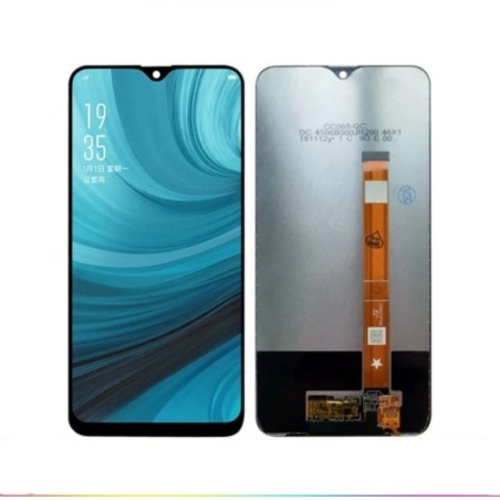 Oppo A11k LCD Panel (High Quality New) 3 imsaal.pk