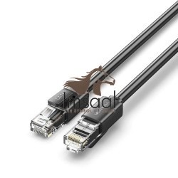 Vention IBRBL Cat-6 UTP Ethernet Patch Cable (10m) Price in Pakistan, Karachi, Lahore, Islamabad