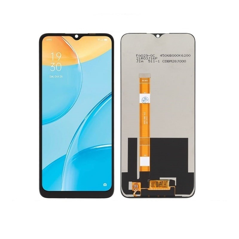 Oppo A15s LCD Panel (High Quality New) 2 imsaal.pk