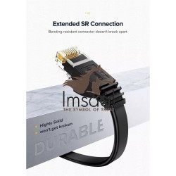 UGREEN 20164 Cat-6 UTP LAN Cable (10m) Price in Pakistan, Karachi, Lahore, Islamabad