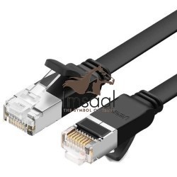UGREEN 20165 Cat-6 UTP LAN Cable (15m) Price in Pakistan, Karachi, Lahore, Islamabad