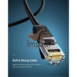 UGREEN 20165 Cat-6 UTP LAN Cable (15m) Price in Pakistan, Karachi, Lahore, Islamabad