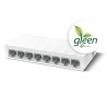 TP-Link LS1008 8-Port Fast Ethernet Desktop Switch (Ver 1.0) Price in Pakistan, Karachi, Lahore, Islamabad