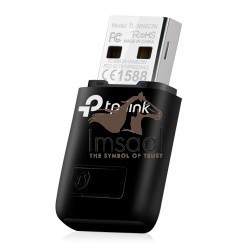 TP-Link TL-WN823N 300Mbps Mini Wireless N USB Adapter Price in Pakistan, Karachi, Lahore, Islamabad