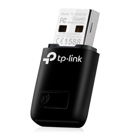 TP-Link TL-WN823N 300Mbps Mini Wireless N USB Adapter Price in Pakistan, Karachi, Lahore, Islamabad