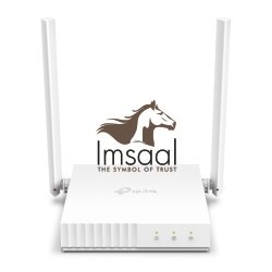 TP-Link TL-WR844N 300Mbps Multi-Mode Wi-Fi Router (Ver 1.0) Price in Pakistan, Karachi, Lahore, Islamabad