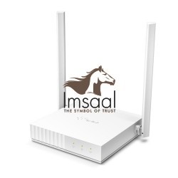 TP-Link TL-WR844N 300Mbps Multi-Mode Wi-Fi Router (Ver 1.0) Price in Pakistan, Karachi, Lahore, Islamabad