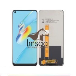 Oppo A54 LCD Panel (High Quality New) 1 imsaal.pk