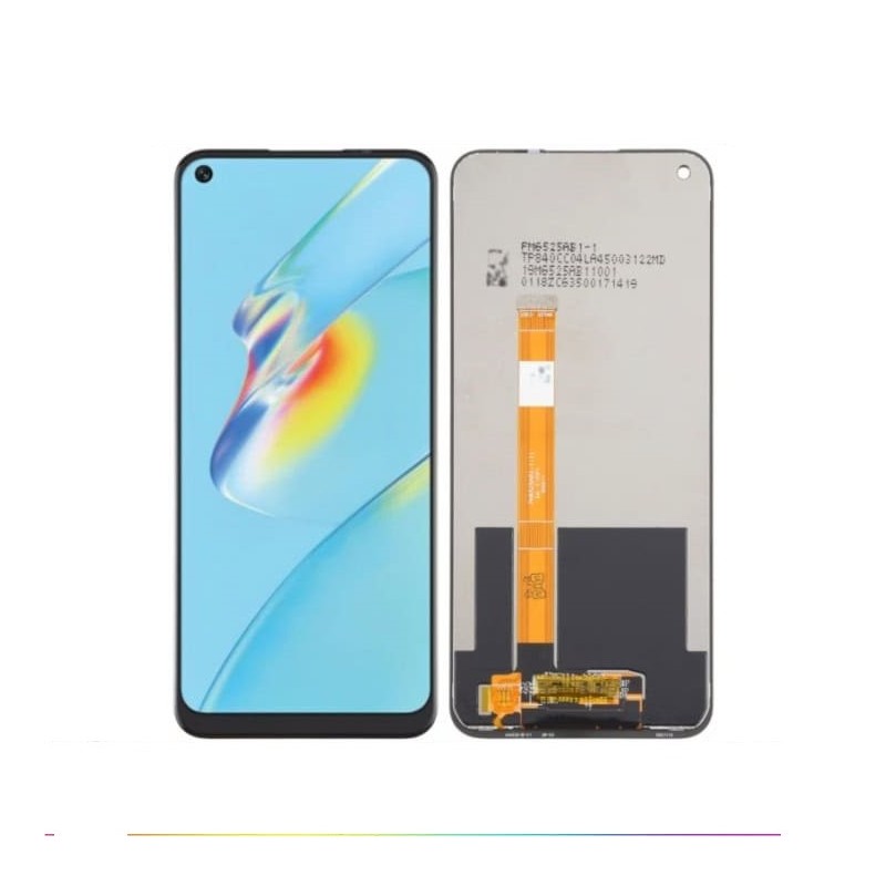 Oppo A54 LCD Panel (High Quality New) 1 imsaal.pk