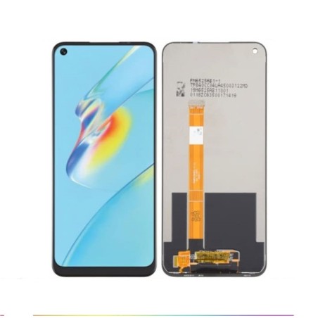 Oppo A54 LCD Panel (High Quality New) 1 imsaal.pk