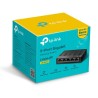 TP-Link LS1005G 5-Port Gigabit Unmanaged Switch (Ver 3.0) Price in Pakistan, Karachi, Lahore, Islamabad