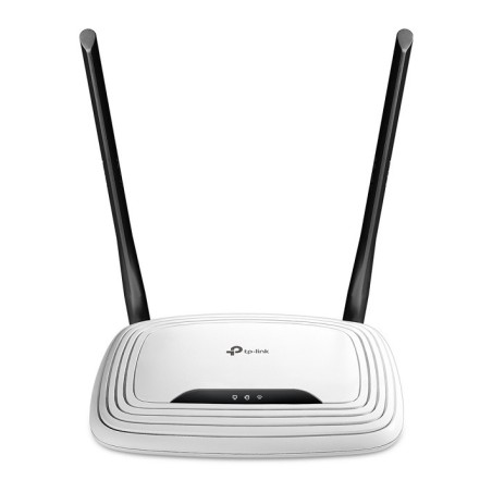 TP-Link TL-WR841N 300Mbps Wireless N Router (Ver 14.0) Price in Pakistan, Karachi, Lahore, Islamabad