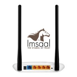 TP-Link TL-WR841N 300Mbps Wireless N Router (Ver 14.0) Price in Pakistan, Karachi, Lahore, Islamabad