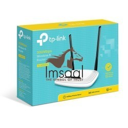 TP-Link TL-WR841N 300Mbps Wireless N Router (Ver 14.0) Price in Pakistan, Karachi, Lahore, Islamabad