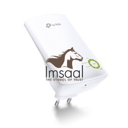 TP-Link TL-WA854RE 300Mbps Universal Wi-Fi Range Extender Price in Pakistan, Karachi, Lahore, Islamabad