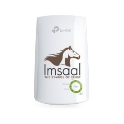 TP-Link TL-WA854RE 300Mbps Universal Wi-Fi Range Extender Price in Pakistan, Karachi, Lahore, Islamabad