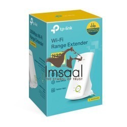 TP-Link TL-WA854RE 300Mbps Universal Wi-Fi Range Extender Price in Pakistan, Karachi, Lahore, Islamabad