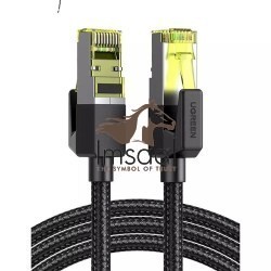 UGREEN 30791 Cat-7 Braided Ethernet LAN Cable (10m) Price in Pakistan, Karachi, Lahore, Islamabad