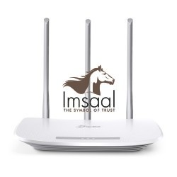 TP-Link TL-WR845N 300Mbps Wireless N Router Price in Pakistan, Karachi, Lahore, Islamabad