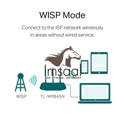 TP-Link TL-WR845N 300Mbps Wireless N Router Price in Pakistan, Karachi, Lahore, Islamabad
