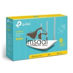 TP-Link TL-WR845N 300Mbps Wireless N Router Price in Pakistan, Karachi, Lahore, Islamabad